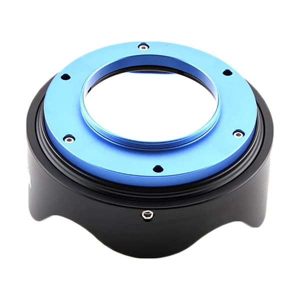 Weefine Vidvinkel M52 90º Wfl11 Sort