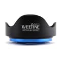 Miniatyrbillede 2 af 5: Weefine Vidvinkel M52 90º Wfl11 Sort