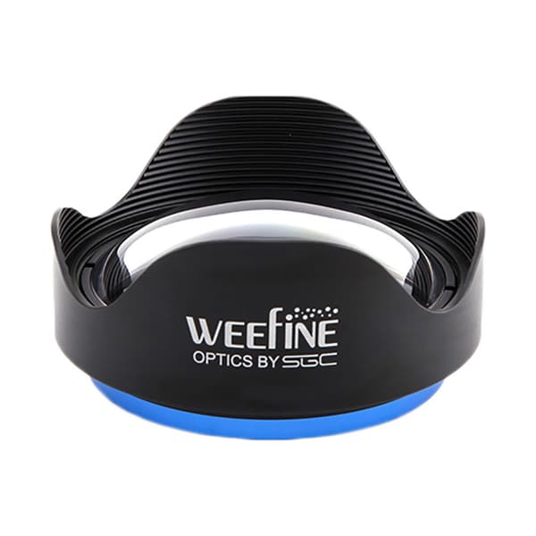 Weefine Vidvinkel M52 90º Wfl11 Sort
