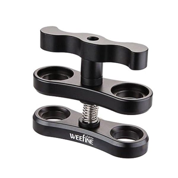 Weefine ° 40 40 Mm Wfa 05 Pallo Yhteinen Musta