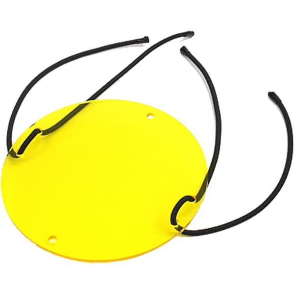 Fisheye Filtrera 120 Guld
