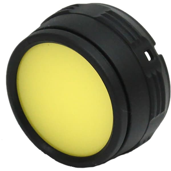 Fisheye Filter Gylden