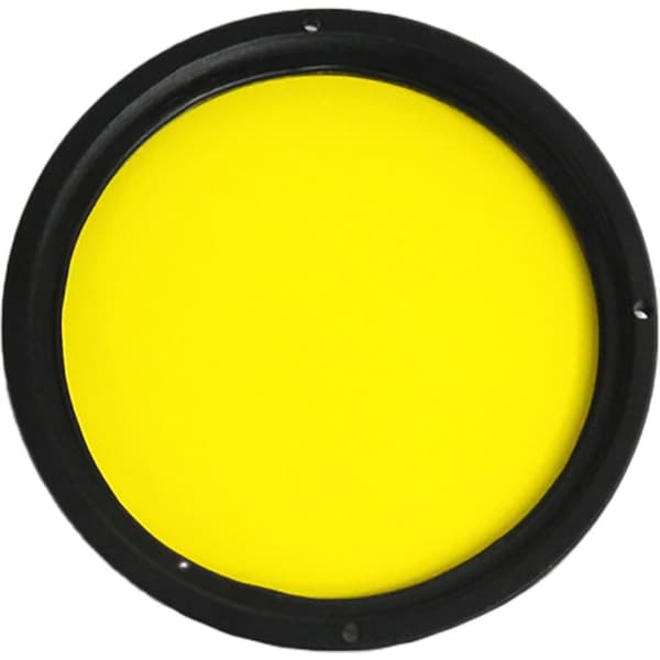 Fisheye Suodattaa M52 Kultainen