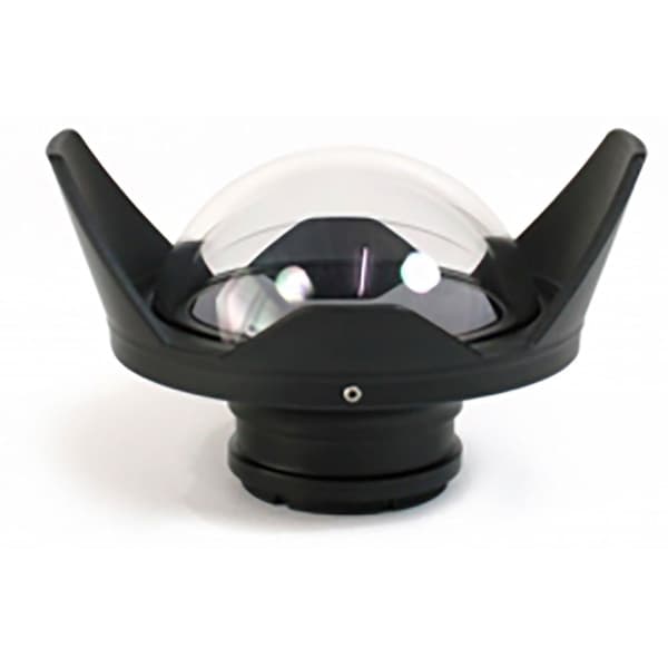 Fisheye Linse Uwl-28m52r Søvfarvet