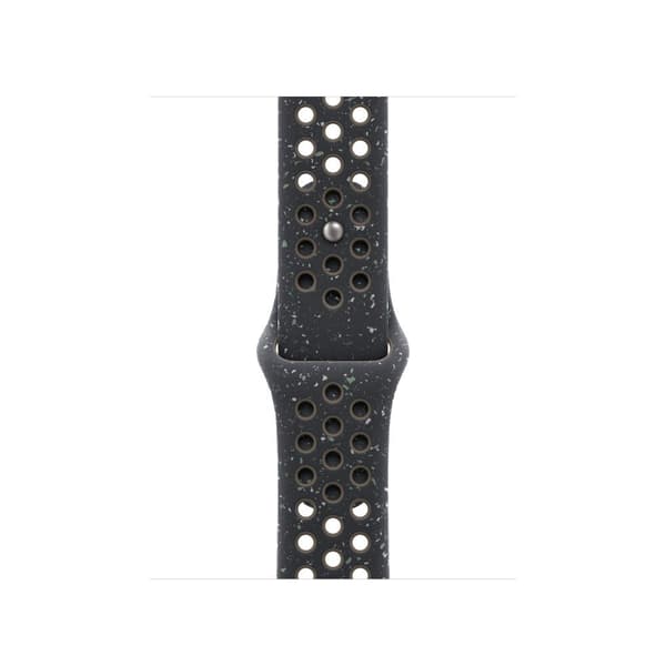 Apple Koppel Nike Sport Band 41 Mm Svart S-M