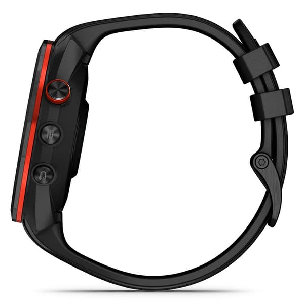 Garmin Titta På Band Approach® S70 22 Mm Silver