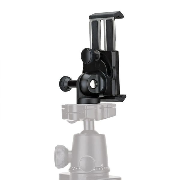 Joby Mount Pro Griptight Svart
