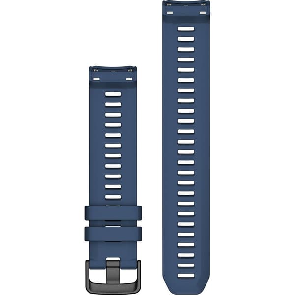 Garmin Koppel 22 Mm Blå