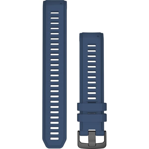 Garmin Koppel 22 Mm Blå