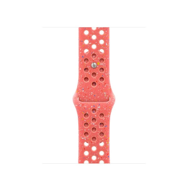 Apple Snor Nike Sport Band 41 Mm Rød S-M