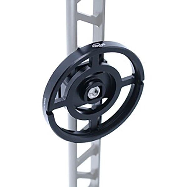 Fantasea Line Objektiivin Pidike Ul-tyyppiselle Varrelle 67 Mm Musta