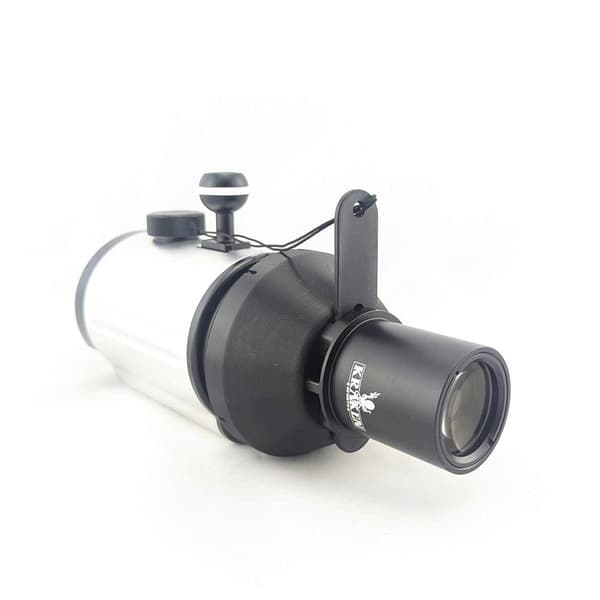 Kraken Kr-s160 Sn-06 Kärsä Hopeinen