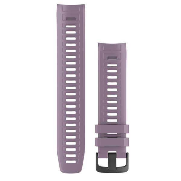 Garmin Katso Bändi Violetti