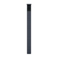 Miniatyrbillede 2 af 2: Garmin Ultrafit 22 Mm Nylonrem Blå