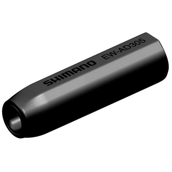 Shimano Kaapeli Adapter Converter Sd300 Sd50 Musta