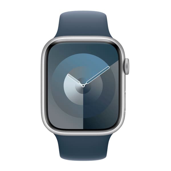 Apple Snor Sport Band 45 Mm Søvfarvet S-M