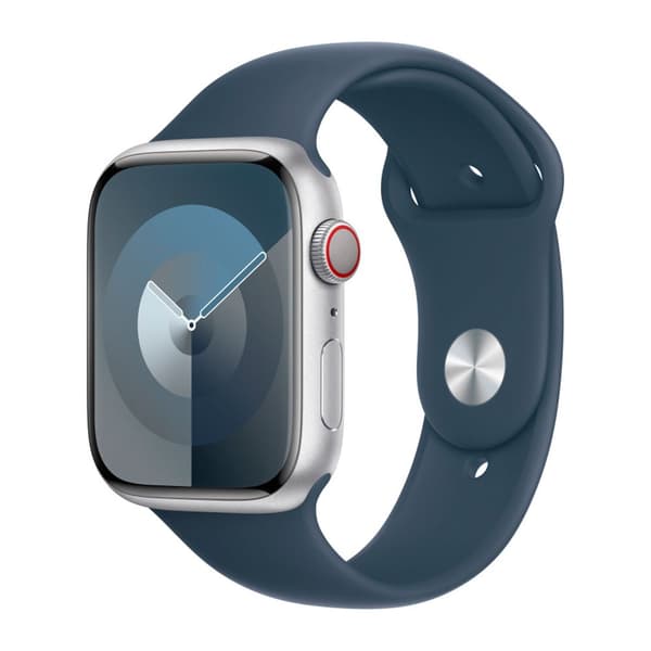 Apple Snor Sport Band 45 Mm Søvfarvet S-M