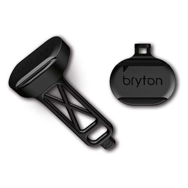 Sr Suntour Smart Nopeusanturi