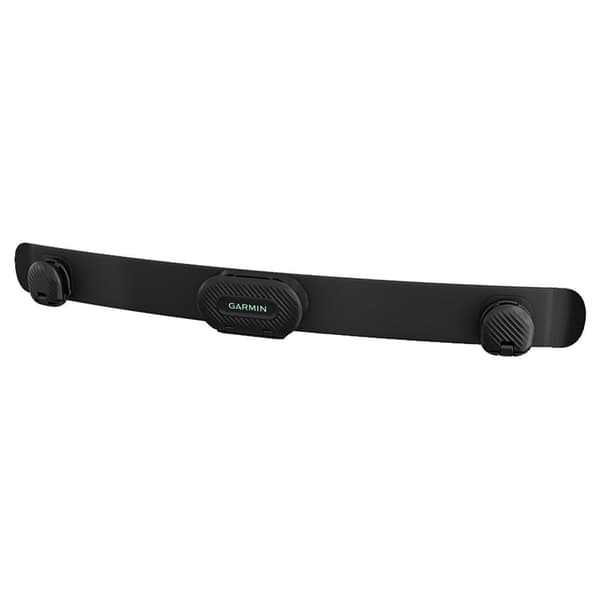 Garmin Hrm-fit™ Pulsmåler Sort