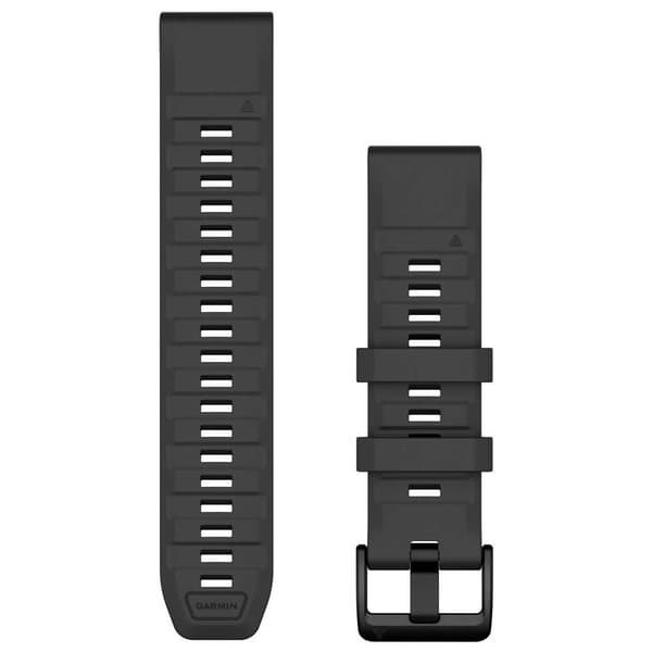 Garmin Quickfit® 22 Silikonesnor Søvfarvet