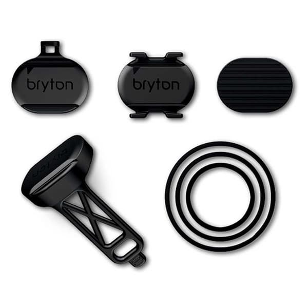 Bryton Ant+/ble No Magnet Dual Hastighets-och Kadenssensor