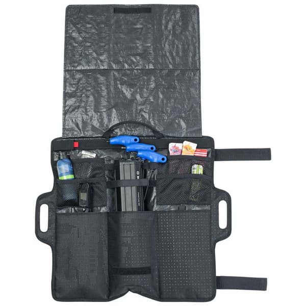 Evoc Akkulaukku Gear Wrap Musta L