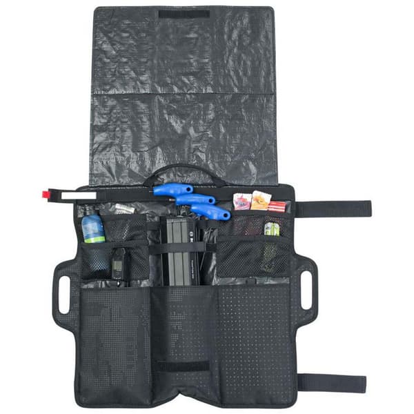 Evoc Akkulaukku Gear Wrap Musta L