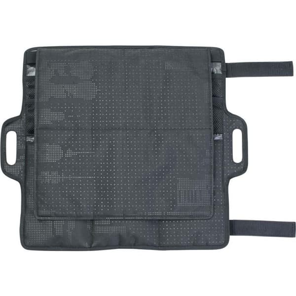 Evoc Akkulaukku Gear Wrap Musta L