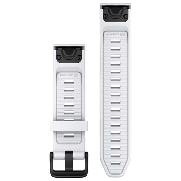 Garmin Quickfit® 20 Silikone Rem Søvfarvet