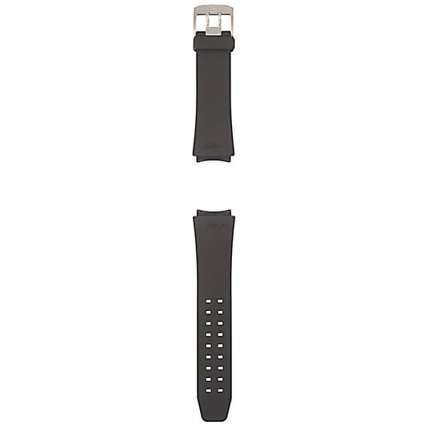 Luminox Band F117 Series 9100 Sort 22 mm