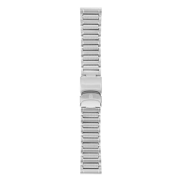Luminox Rem 8050 Old Series 8050/8150 Silver 22 mm