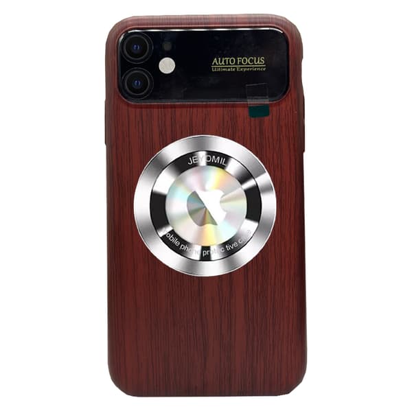 iPhone 12 skal