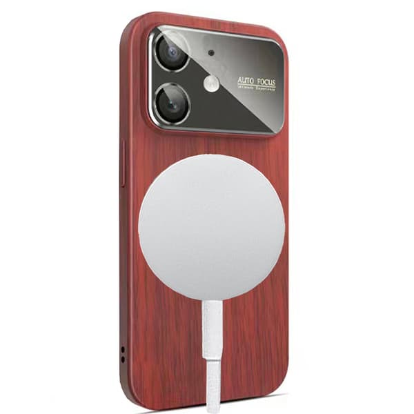 iPhone 12 skal