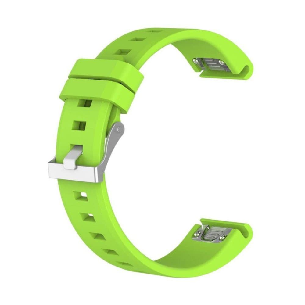 Garmin Fenix 5 Forerunner 935 Quatix 5 ja Approach S60 ranne