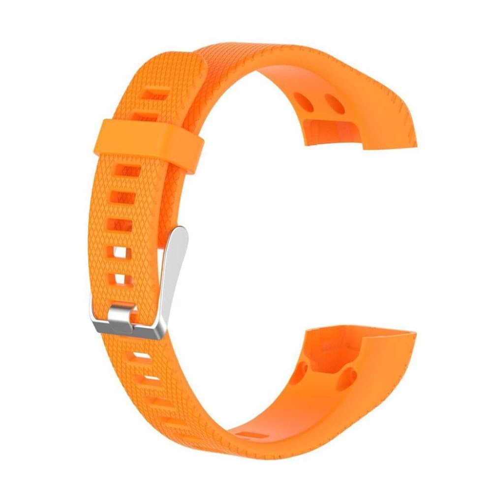 Garmin Vivosmart HR+ Smart silikone urrem med installationss
