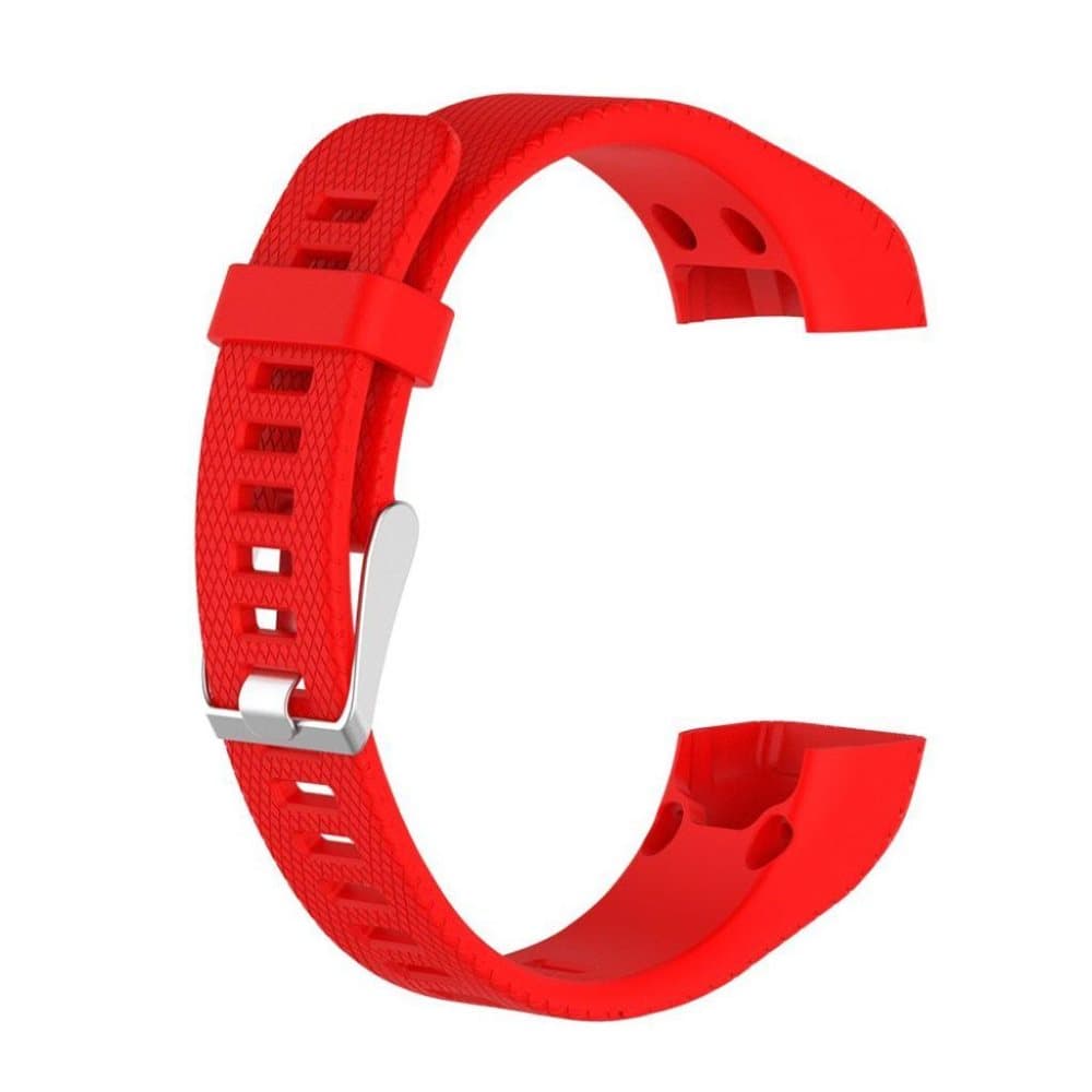 Garmin Vivosmart HR+ Smart silikone urrem med installationss