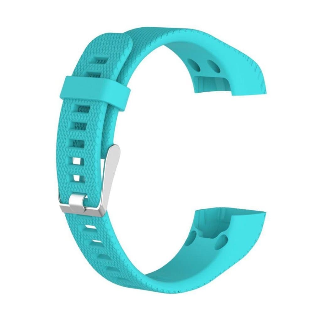 Garmin Vivosmart HR+ Smart silikone urrem med installationss
