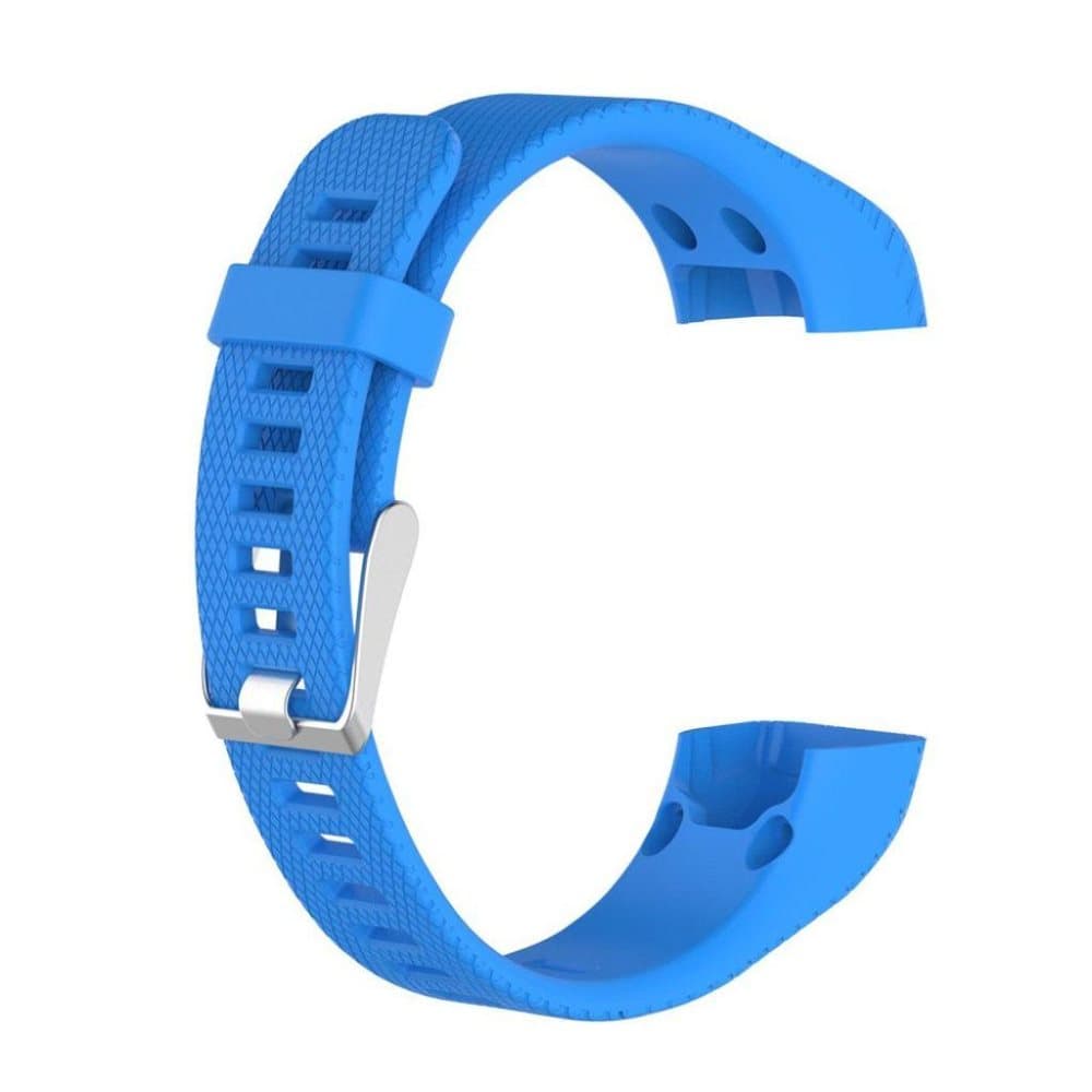 Garmin Vivosmart HR+ Smart silikone urrem med installationss