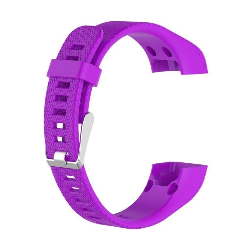 Garmin Vivosmart HR+ Smart silikone urrem med installationss