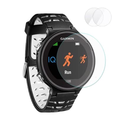 Hat Prince Garmin Forerunner 630 HAT klar beskyttelsesskærm