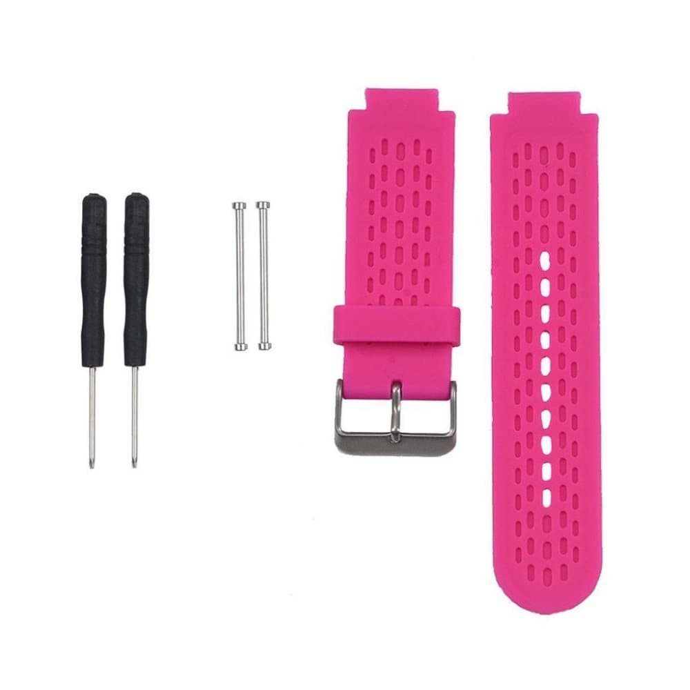 Garmin Approach S2 uniikki ranneke - Rose