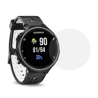 Garmin Forerunner 230 Extra glas i perfekt passform - Genoms