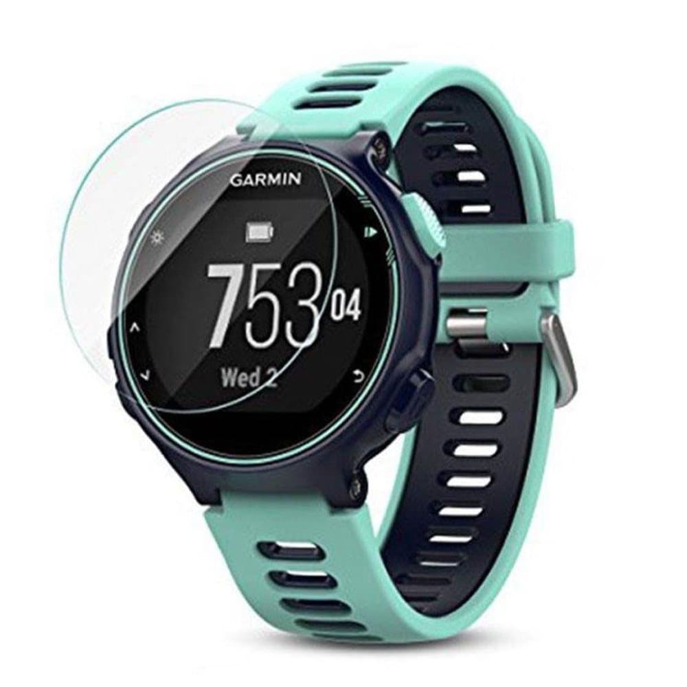 Garmin Forerunner 735XT Hærdet Glas