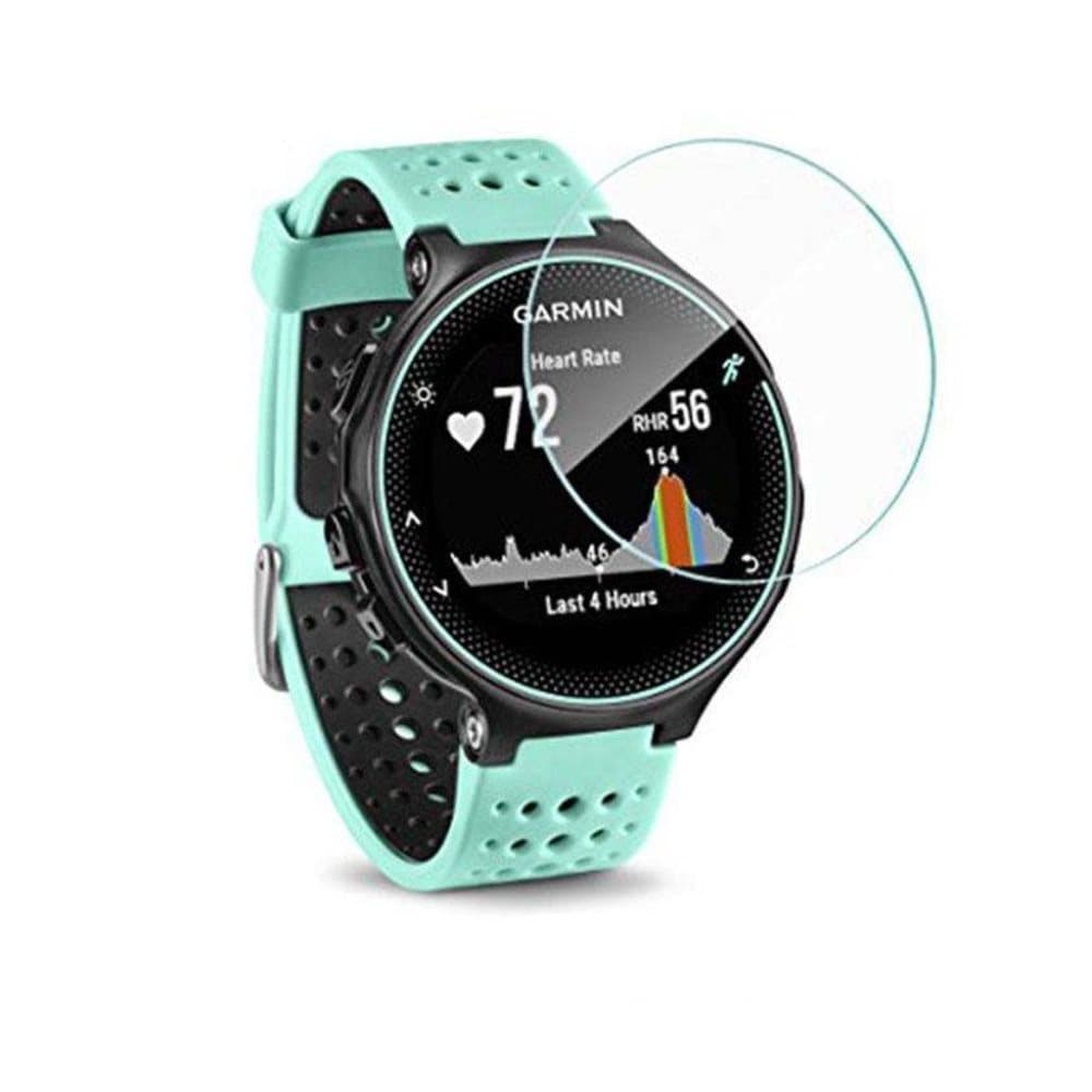 Garmin Forerunner 620 Hærdet Glas