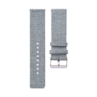 Garmin Vivoactive 3 / Vivomove HR klockarmband nylon canvas