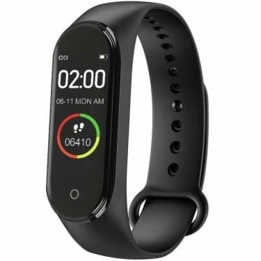 Smart M5 Aktivitetsarmband