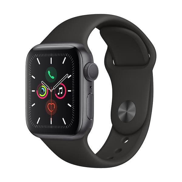 apple watch 5 40mm review