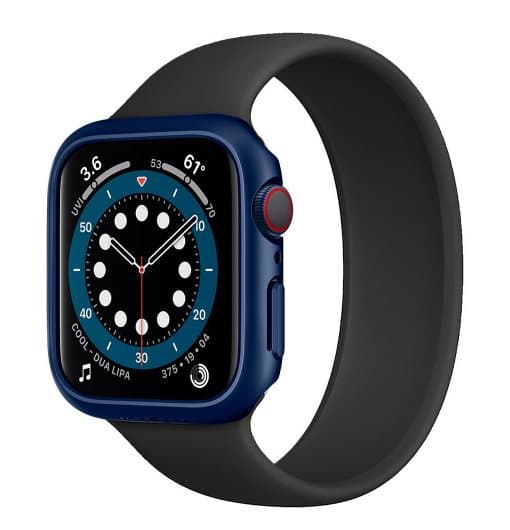 Apple Watch 6 Aluminium 44mm eSIM Blå Grade A Used
