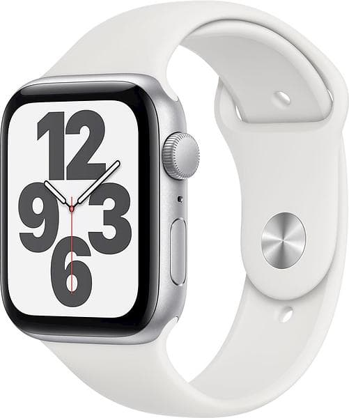 Apple Watch SE 2020 ALU 40mm WiFi Silver Grade A Used