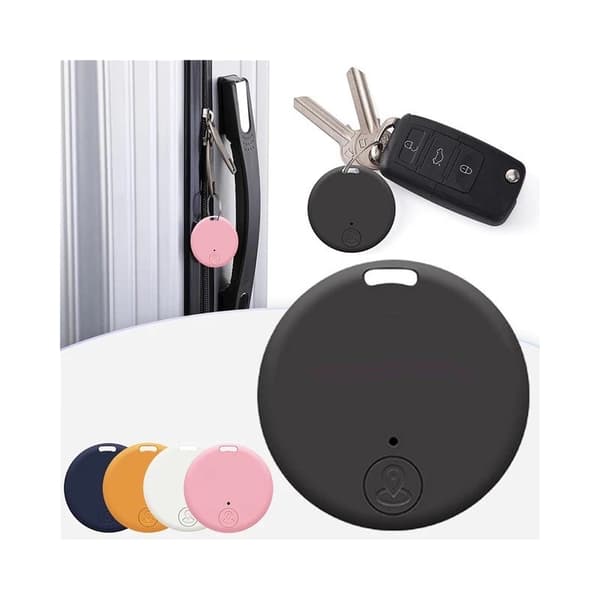 CloudTracker 2, Bluetooth Nyckehittare Smart Finder